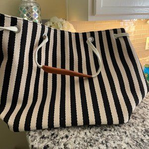 Bydenwely Canvas Tote